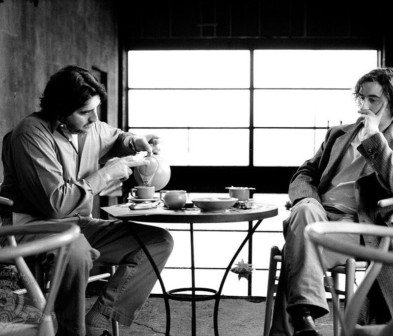 Снимали целую вечность: топ-7 фильмов с самым затяжным продакшеном 