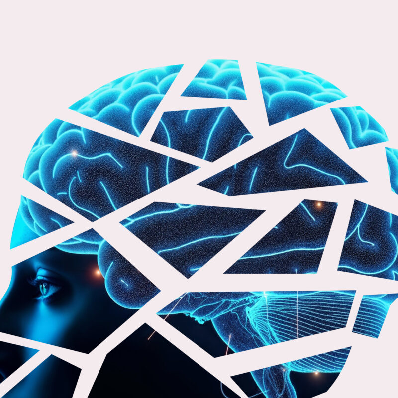 Лёгкое сотрясение не так безопасно как кажется