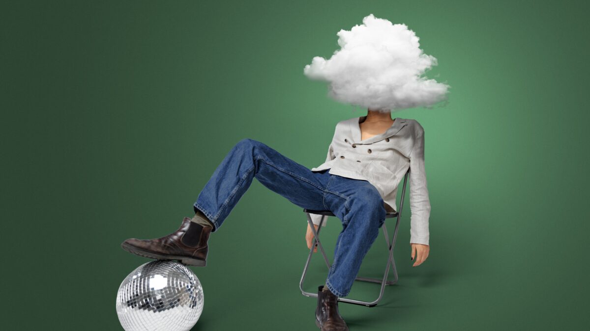 Креативный человек – чудик или непонятый гений?