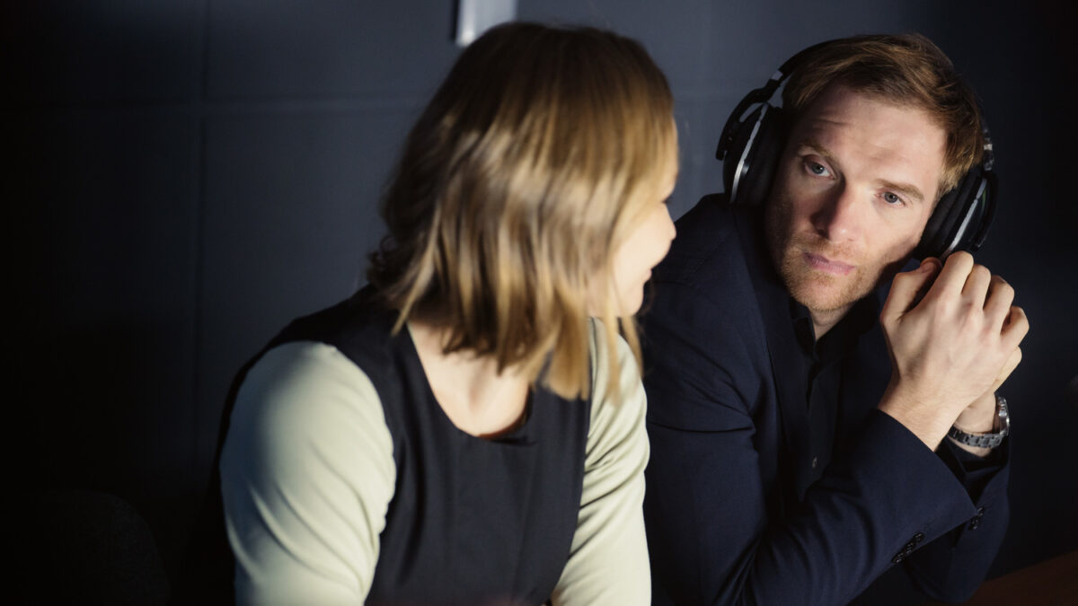 «Медиатор»