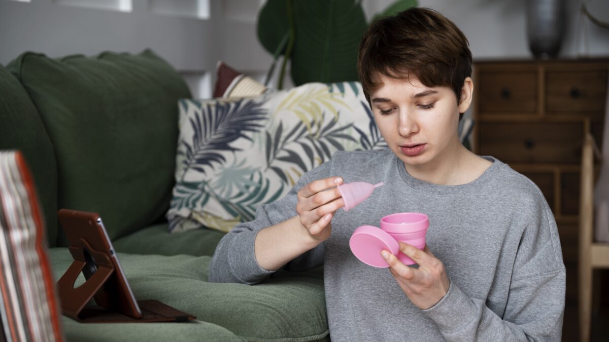 Половое воспитание детей: как говорить с ребёнком о сексе