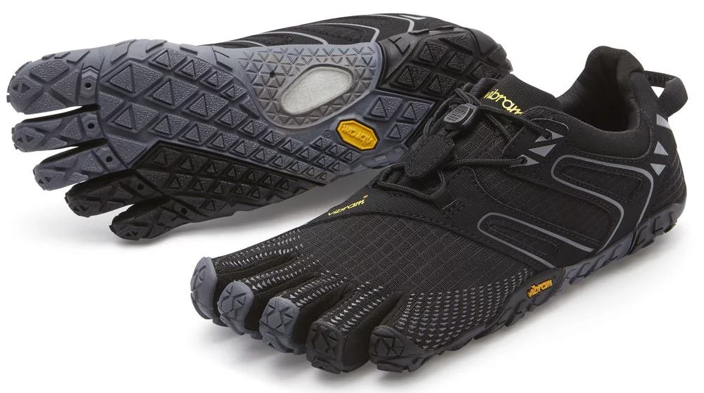 Босоногая обувь – тренд ради хайпа или полезная штука?