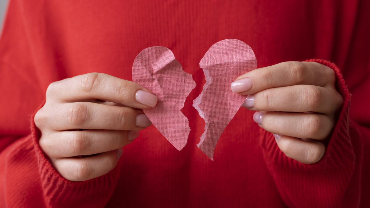 Причины измены не только в сексе: что влечёт неверных?