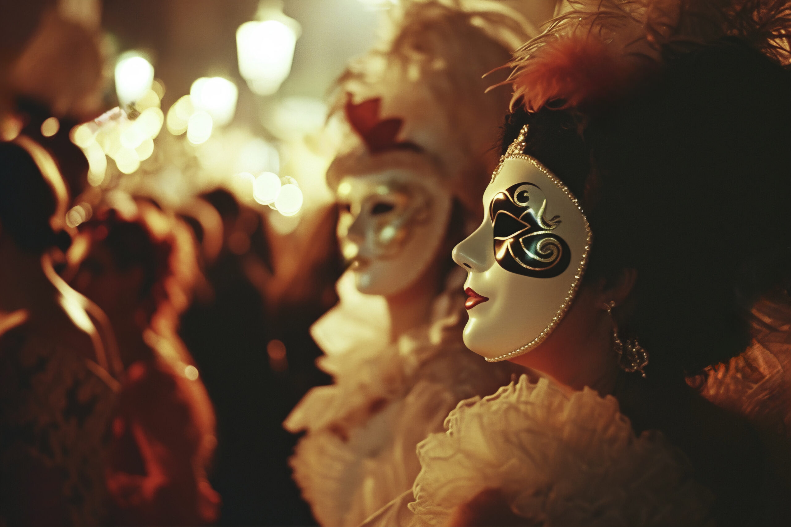 Всемирный день театра в 2026 году: дата, суть, традиции и интересные факты