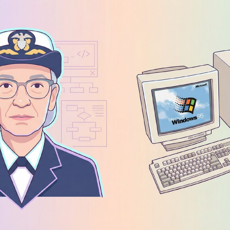 Кто на самом деле придумал Wi-Fi и посудомойку? 11 женских имён в истории технологий