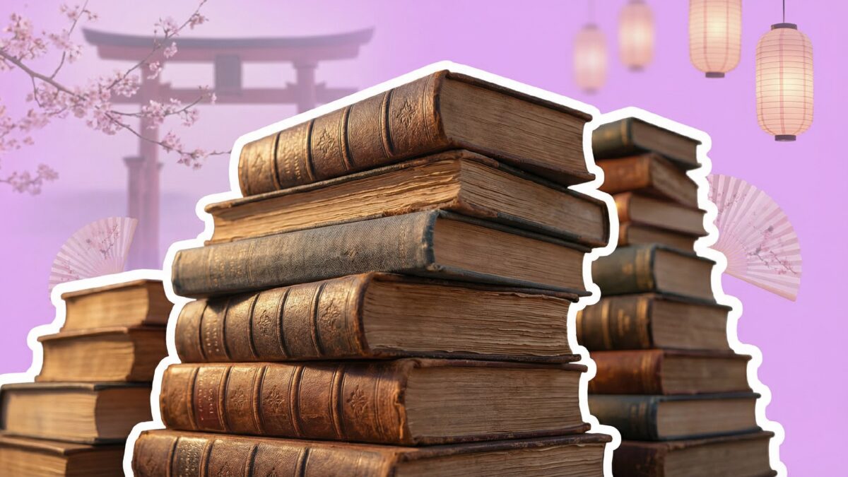 Я (пока) не читал: почему мы продолжаем скупать книги, даже когда времени нет