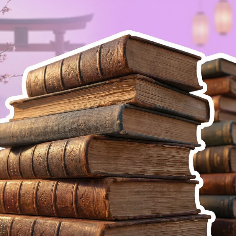 Я (пока) не читал: почему мы продолжаем скупать книги, даже когда времени нет