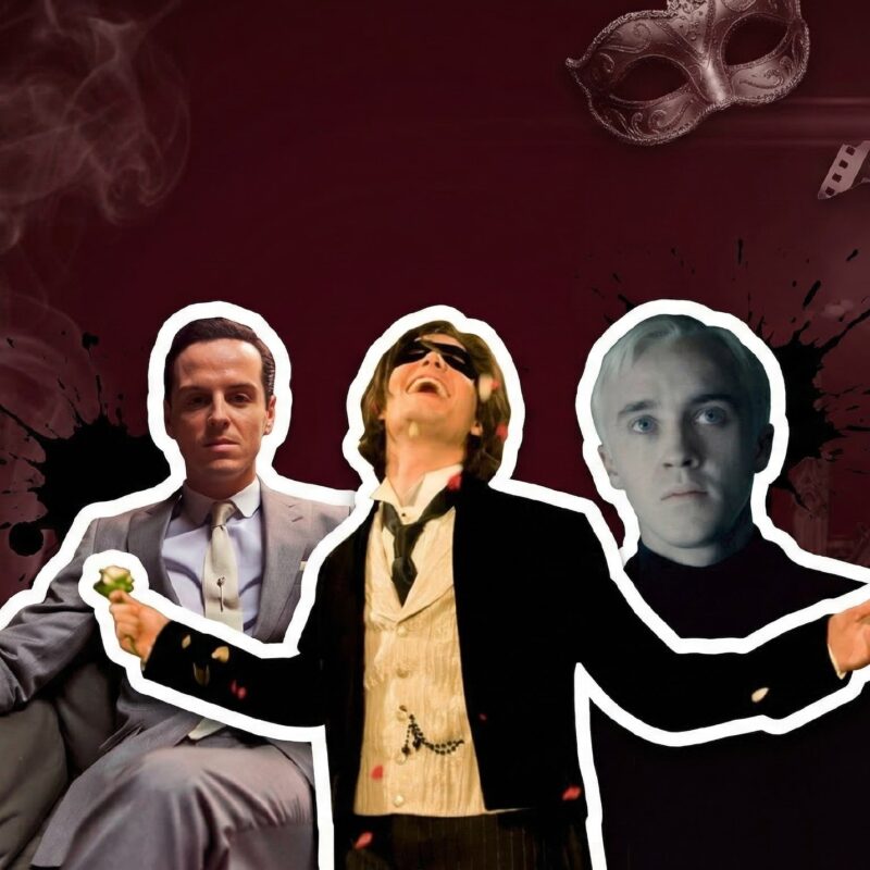 Феномен «плохиша»: почему нас так тянет к антигероям и злодеям в литературе?