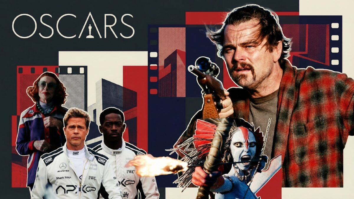 Ди Каприо снова проиграл, а Пенн не пришёл за статуэткой: кто и почему забрал «Оскар» в этом году