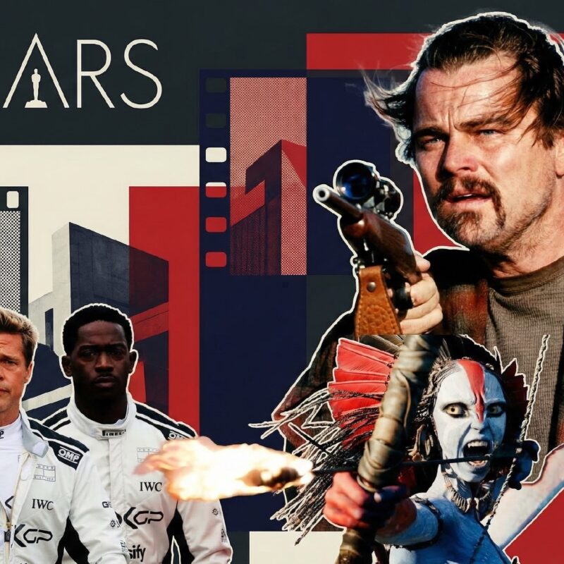 Ди Каприо снова проиграл, а Пенн не пришёл за статуэткой: кто и почему забрал «Оскар» в этом году