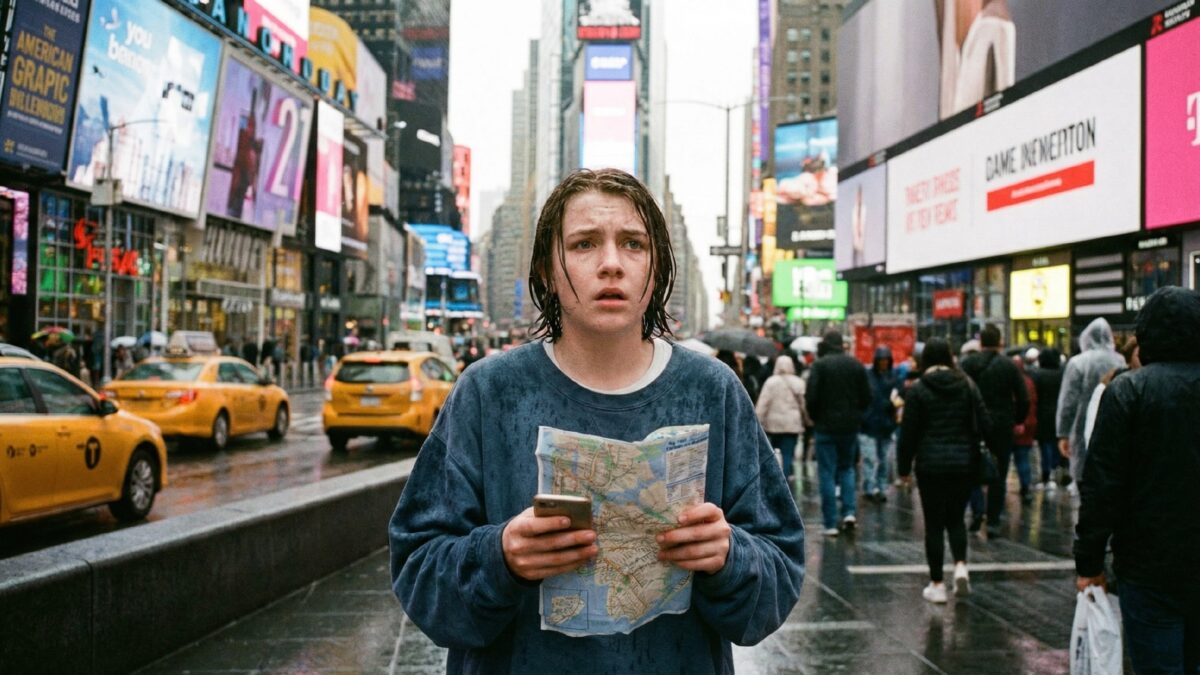 Адаптация и социальная жизнь