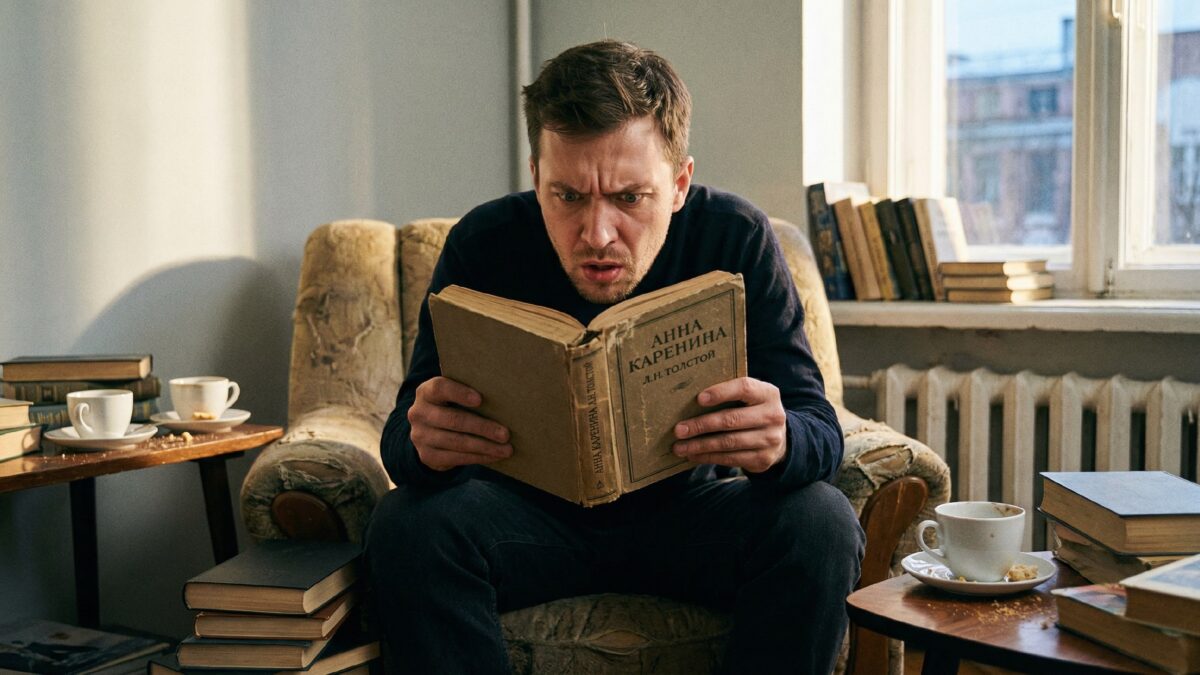 Фото сознано нейросетью Nano Banana-Pro.