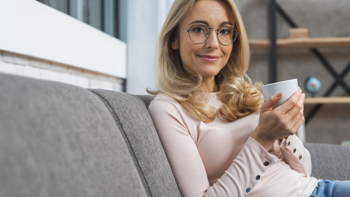 Что такое менопауза: симптомы, страхи и как подготовиться