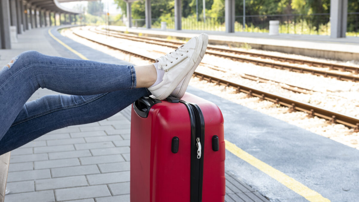 Ручная кладь в 2026 году: как не попасть на деньги при перевозке багажа