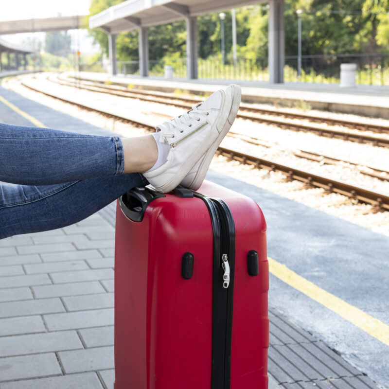 Ручная кладь в 2026 году: как не попасть на деньги при перевозке багажа