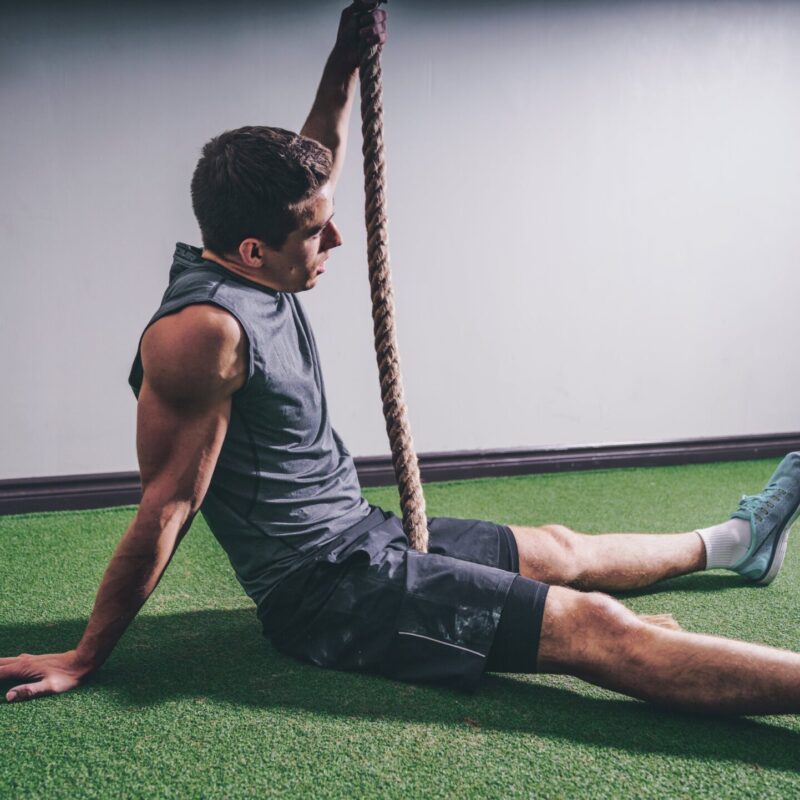 Гигиена начинается с мыслей: фитнес-тренер раскрыл простые лайфхаки для биохакинга