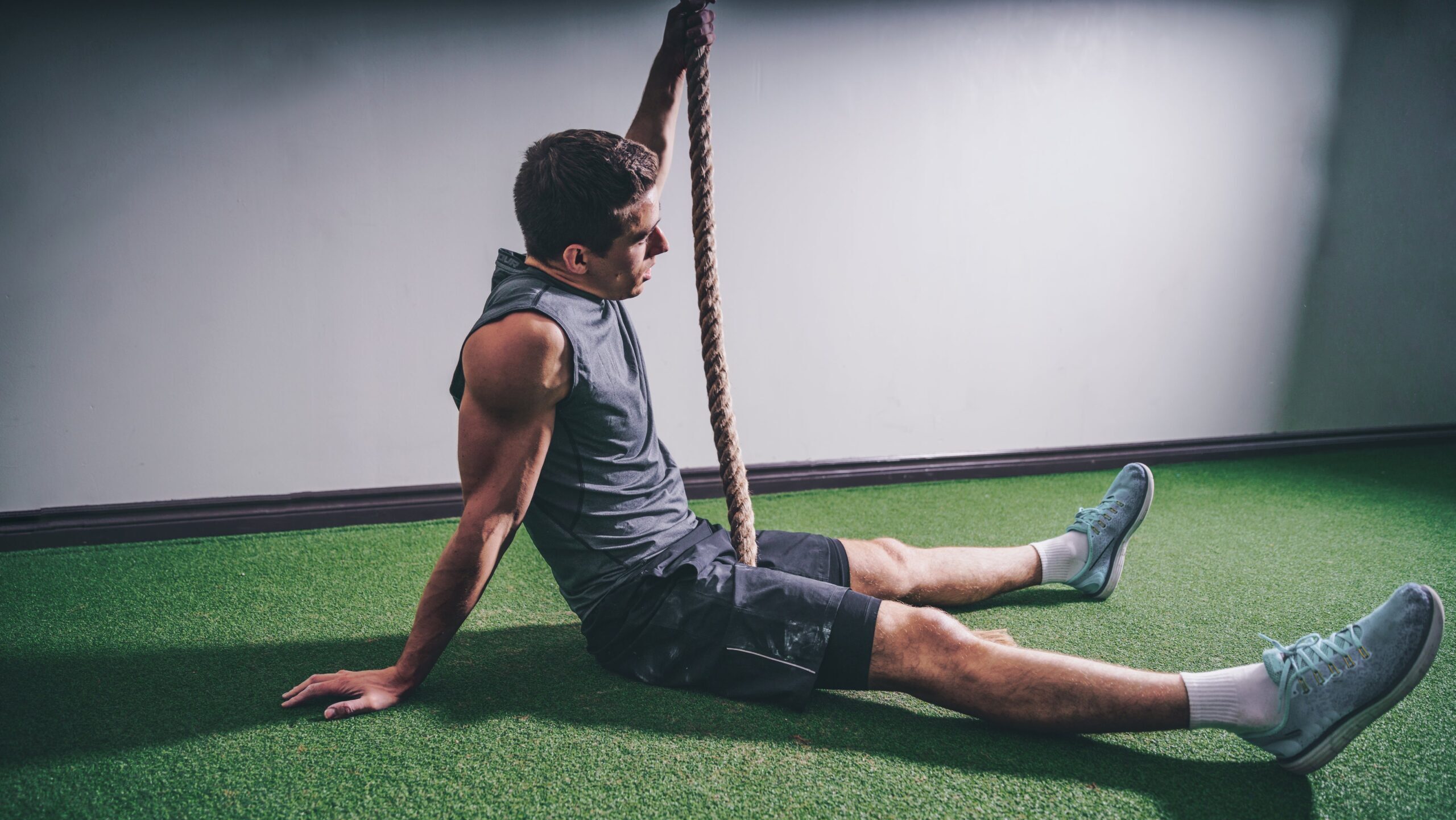 Гигиена начинается с мыслей: фитнес-тренер раскрыл простые лайфхаки для биохакинга