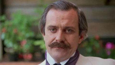 Сергей Паратов, «Жестокий романс»