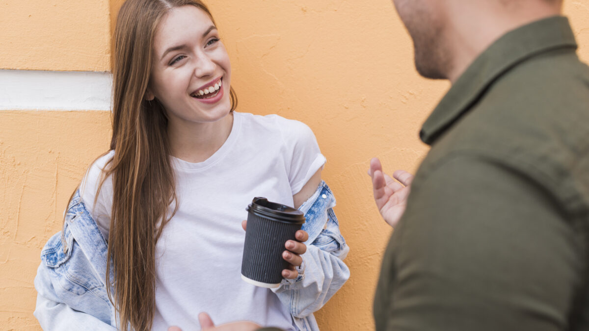 Метод LIFE TALK: как построить занятие