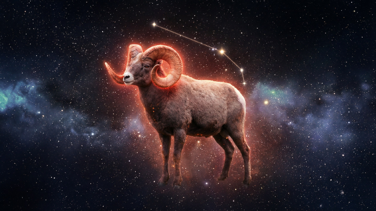 Овен: полный разбор огненного знака зодиака