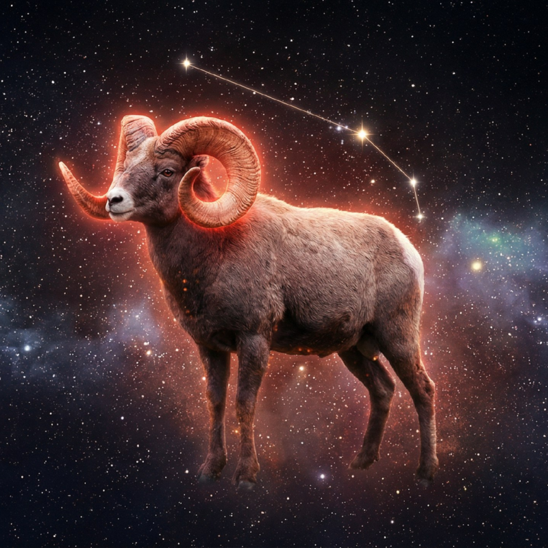 Овен: полный разбор огненного знака зодиака