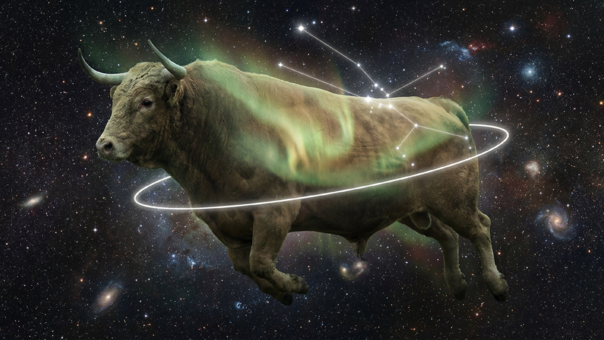 Телец: характеристика надёжного и стабильного знака