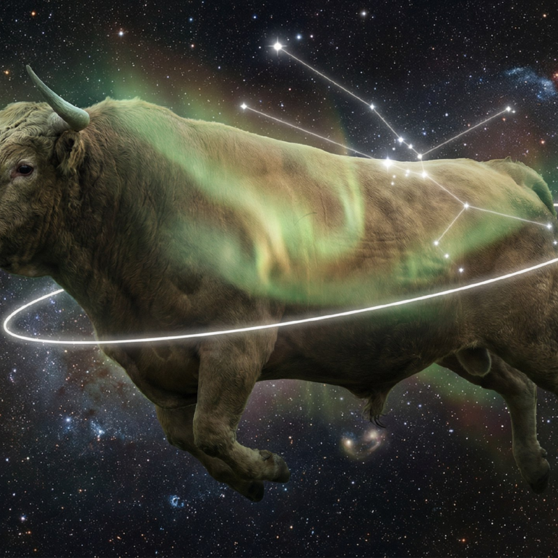 Телец: характеристика надёжного и стабильного знака