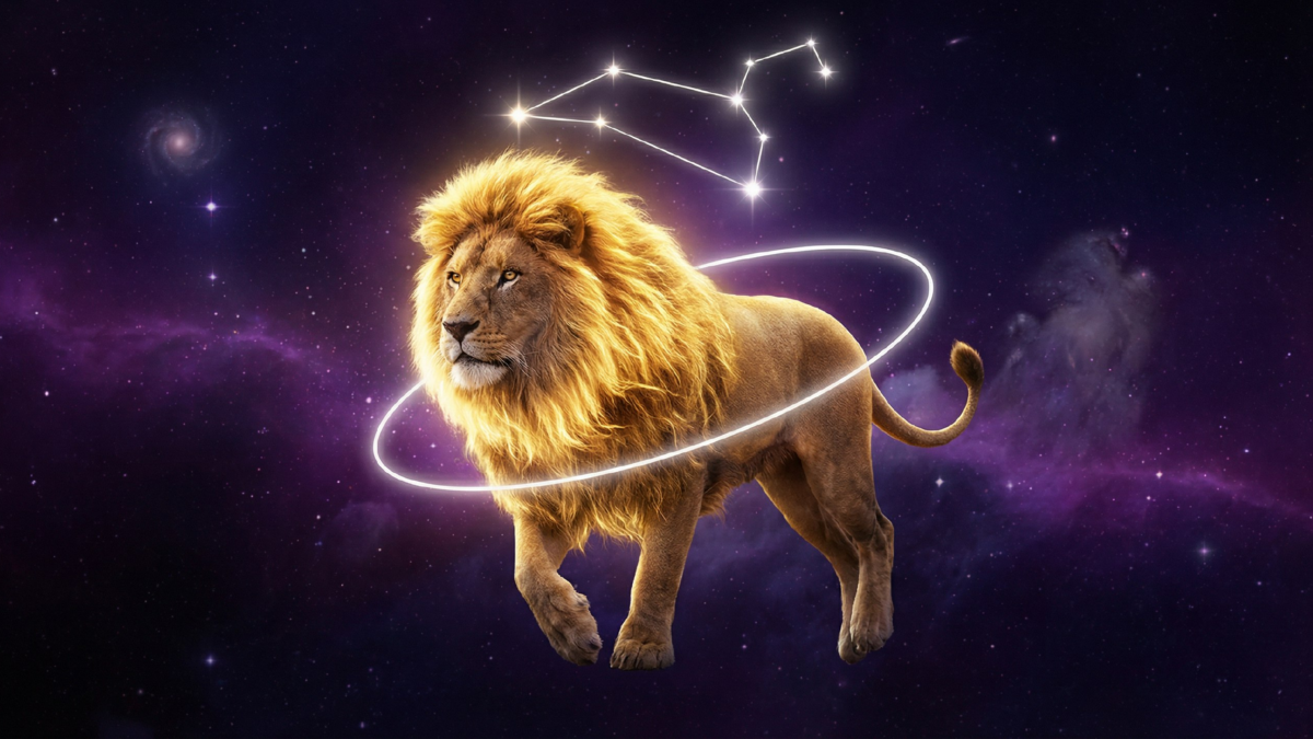 Лев: полный разбор самого королевского знака зодиака