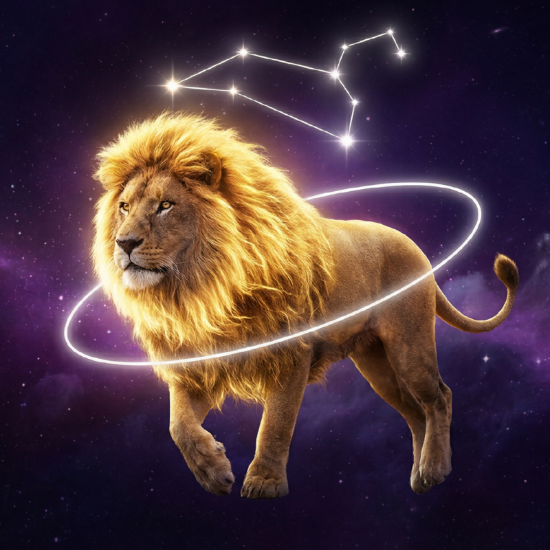 Лев: полный разбор самого королевского знака зодиака