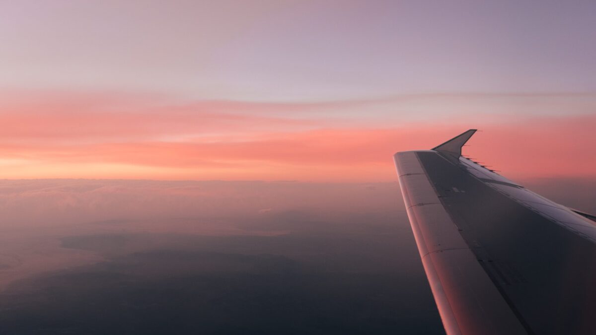 Как избавиться от аэрофобии? Топ-5 способов от психолога