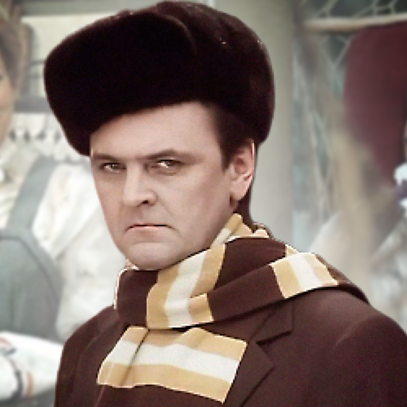 Любимые герои детства или кошмарные абьюзеры: топ-8 токсичных персонажей из советского кино 