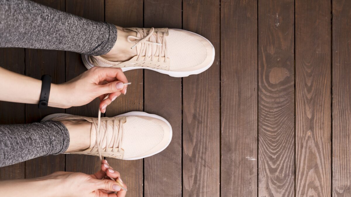 Босоногая обувь – тренд ради хайпа или полезная штука?