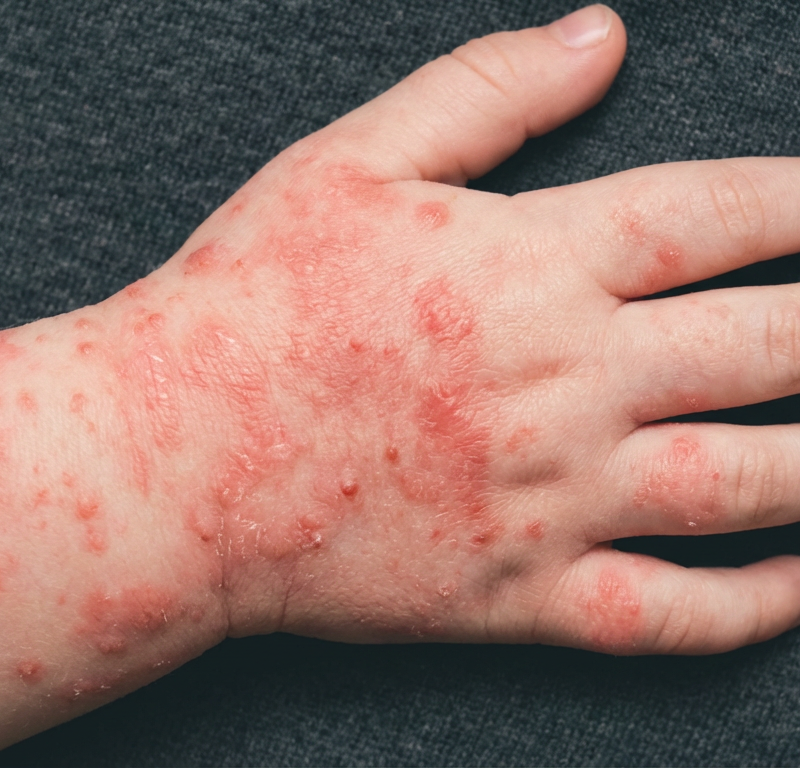 Почему возникает аллергия: ответы на частые вопросы