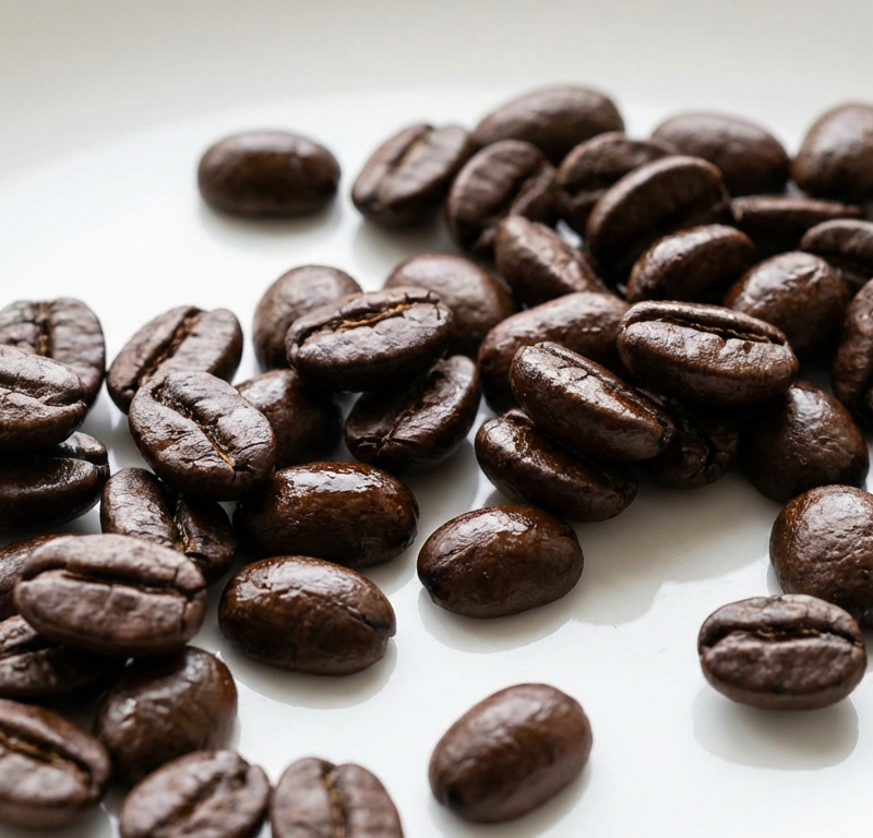 15 интересных фактов о кофе, которые вы не знали