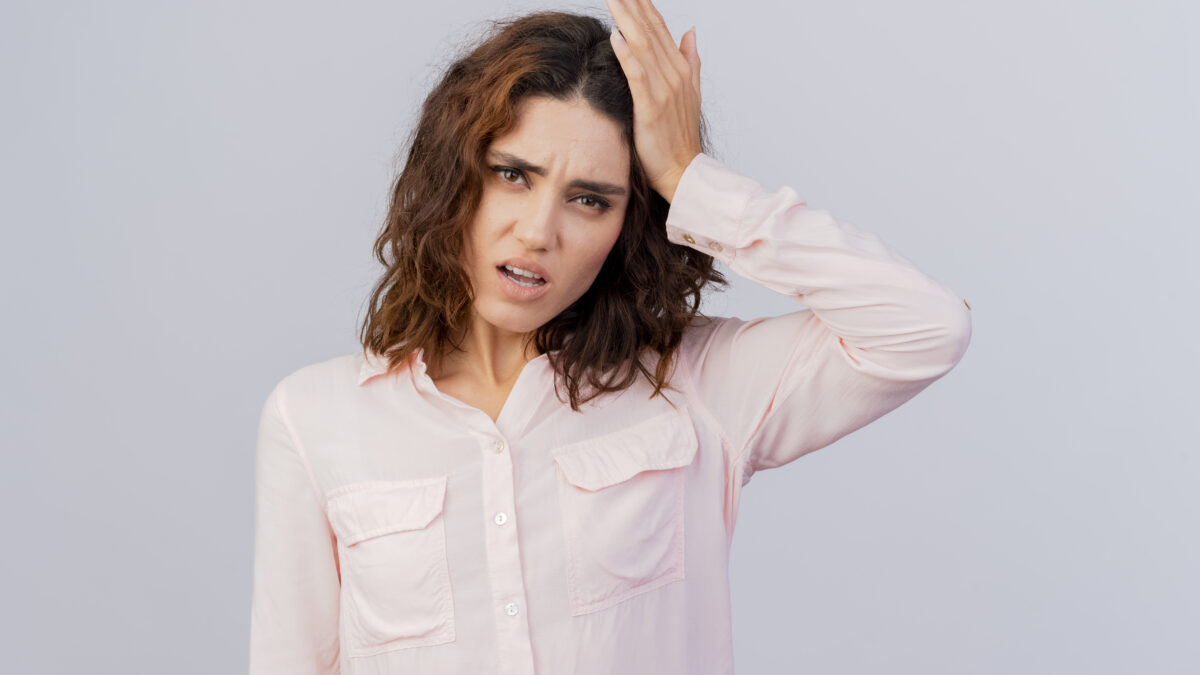 Лёгкое сотрясение не так безопасно как кажется