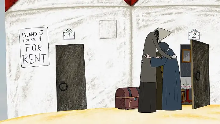 Российский мультфильм в борьбе за «Оскар»: что нужно знать о режиссёре Константине Бронзите?