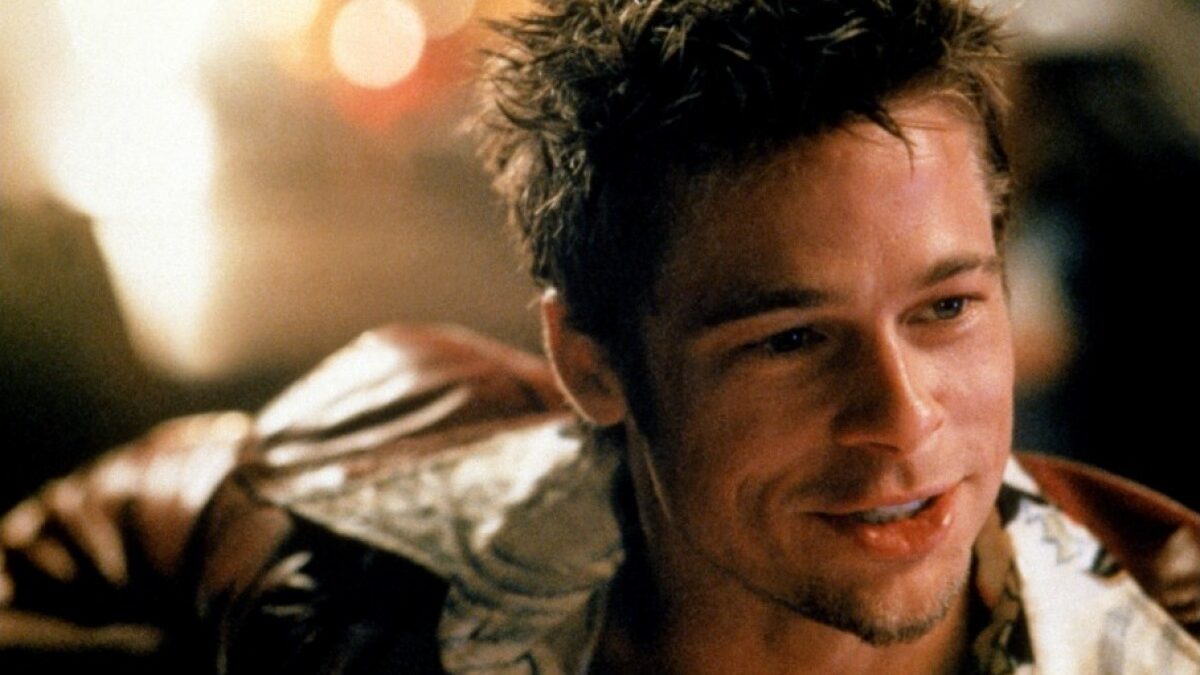 «Бойцовский клуб», 1999