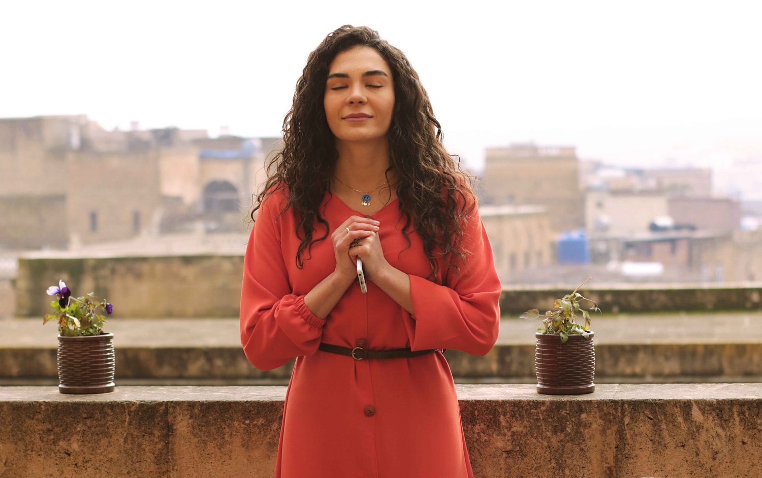 От скандала с брачным контрактом до любви к Достоевскому: топ-10 фактов о турецких актрисах