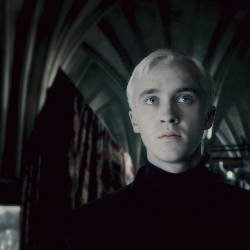 10 вещей, которые случились только в книгах о Гарри Поттере (и которых ты не увидишь в кино)