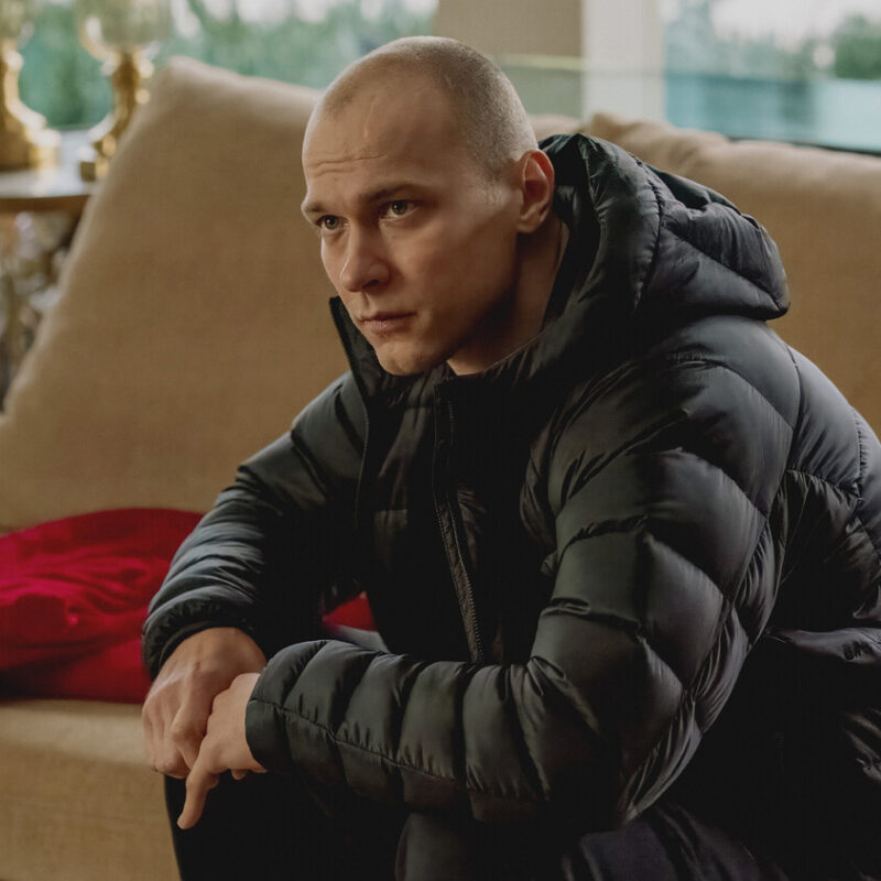 Юра нарасхват: гид по фильмам и сериалам с Борисовым, которые ждём мы в 2026 году