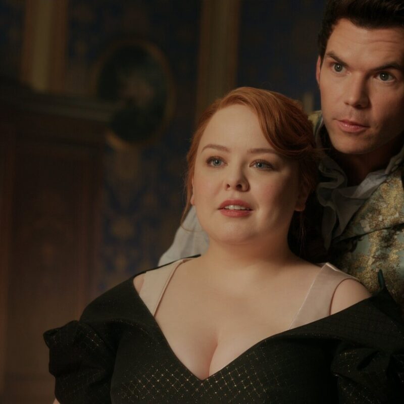 Охота на сплетницу: существовала ли леди Уистлдаун из «Бриджертонов» на самом деле?