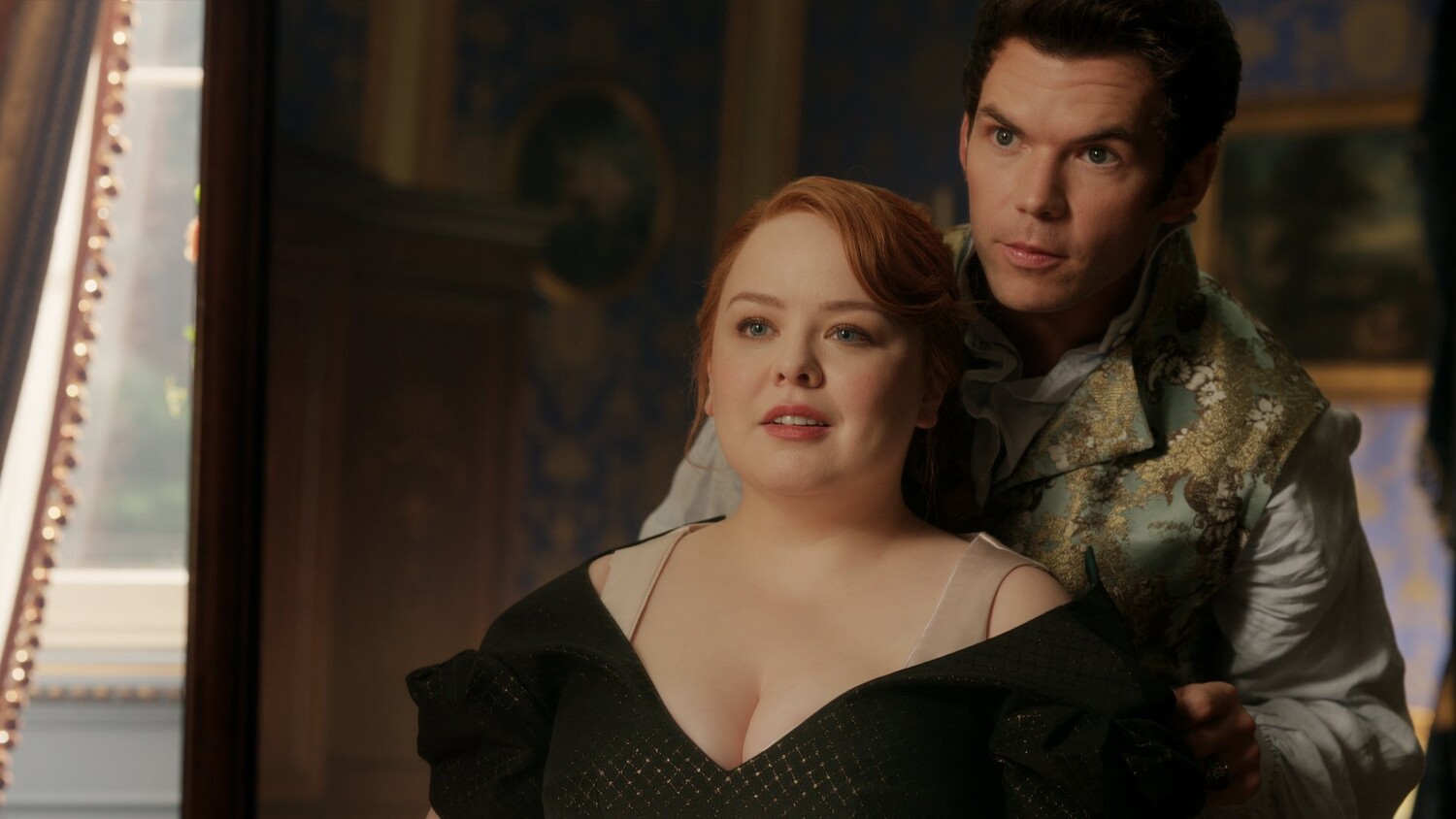 Охота на сплетницу: существовала ли леди Уистлдаун из «Бриджертонов» на самом деле?