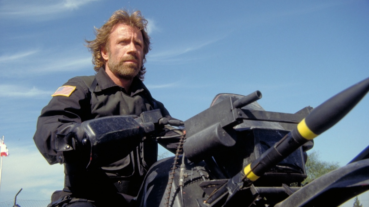 Икона боевых искусств, сыгравший Уокера: топ-7 фактов об актёре Чаке Норрисе