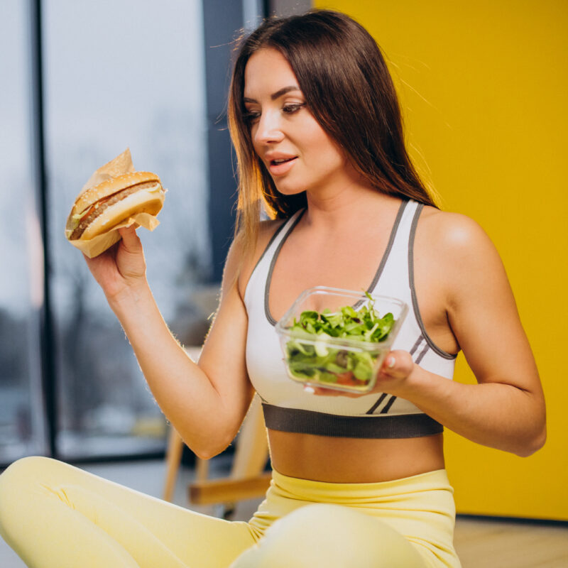 Углеводное окно: миф или реальный механизм восстановления?