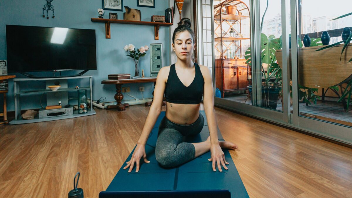 Спорт для ленивых: чем заняться, если не любишь пахать