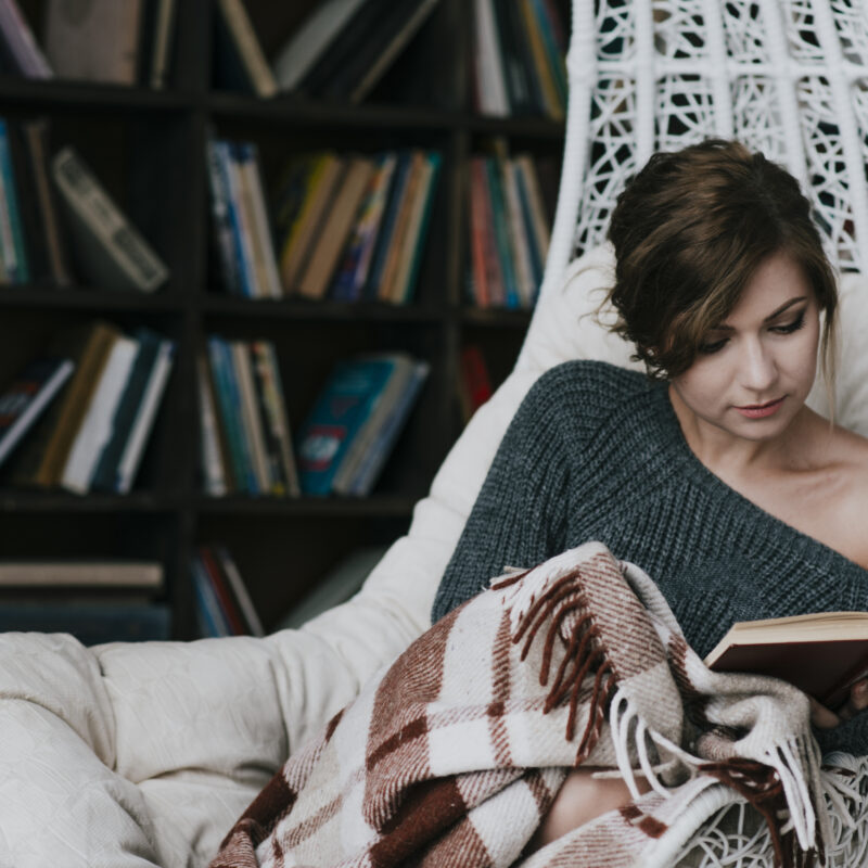 Аудиоформат VS бумажные книги: что лучше выбрать для развития мозга? 