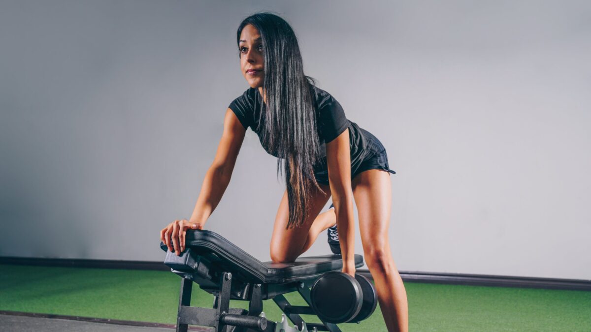 Оргазм ярче, спина крепче: зачем качать мышцы тазового дна, которые никто не видит?