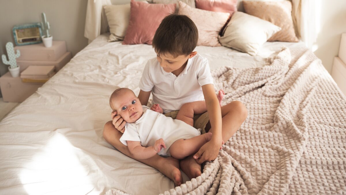 Перекладывание ответственности на ребёнка: ошибки родителей