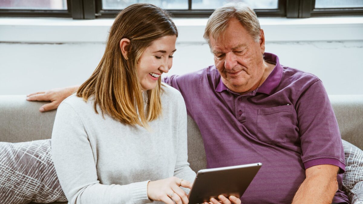 Отпуск с родителями: как организовать и не испортить отношения