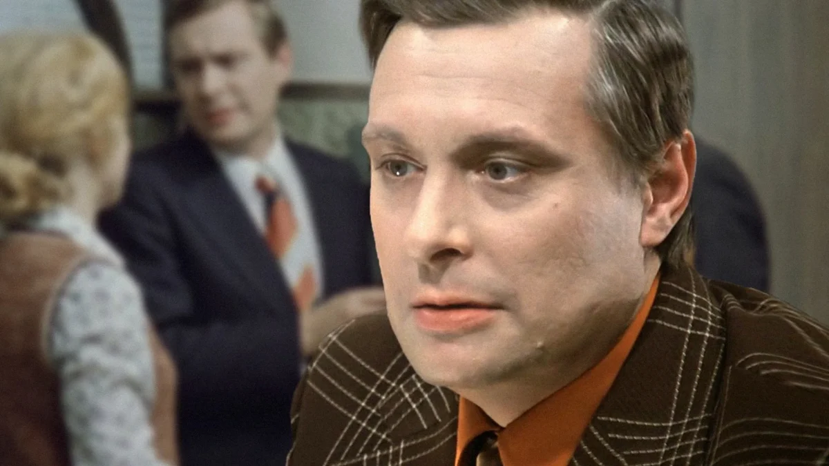 Юрий Самохвалов